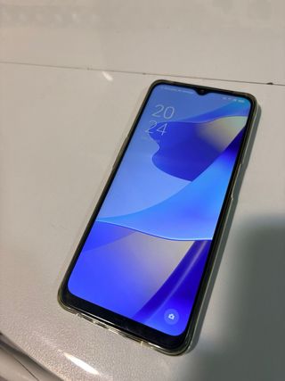Oppo A16s 64 GB Blu