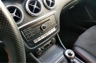 Mercedes-Benz Clase A 2016