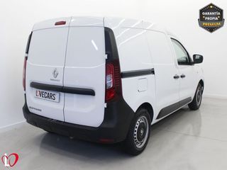 Renault Express 1.5 DCI FURGÓN CONFORT 6 VEL 95