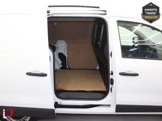 Renault Express 1.5 DCI FURGÓN CONFORT 6 VEL 95