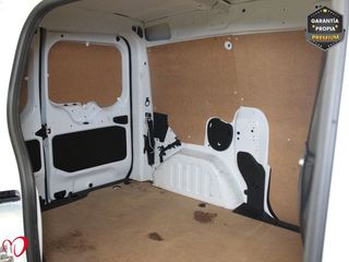 Renault Express 1.5 DCI FURGÓN CONFORT 6 VEL 95