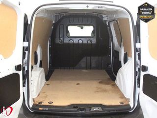 Renault Express 1.5 DCI FURGÓN CONFORT 6 VEL 95