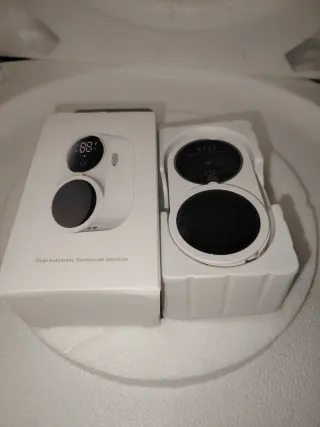 Esterilizador Automático