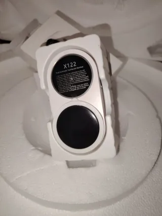 Esterilizador Automático