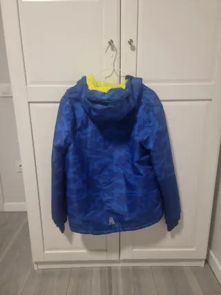 Chubasquero niño Crivit 13-14 años