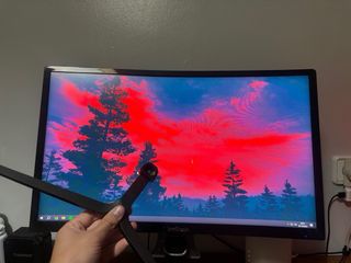 PC Gaming + Monitor Gigabyte