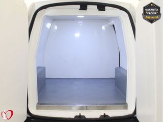 Volkswagen Caddy 2.0 TDI FURGÓN ISOTERMO 102