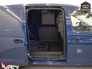 Volkswagen Caddy 2.0 TDI FURGÓN MAXI 6 VEL 102