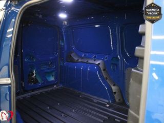 Volkswagen Caddy 2.0 TDI FURGÓN MAXI 6 VEL 102