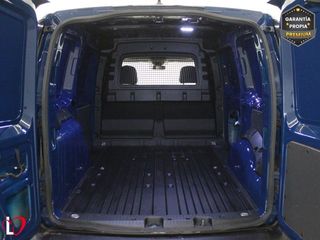 Volkswagen Caddy 2.0 TDI FURGÓN MAXI 6 VEL 102