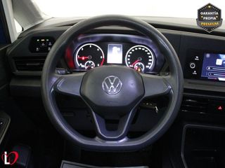 Volkswagen Caddy 2.0 TDI FURGÓN MAXI 6 VEL 102