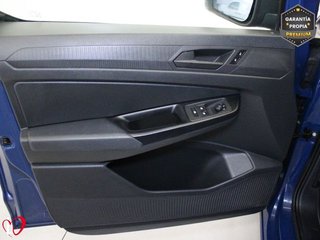 Volkswagen Caddy 2.0 TDI FURGÓN MAXI 6 VEL 102