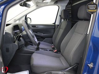 Volkswagen Caddy 2.0 TDI FURGÓN MAXI 6 VEL 102