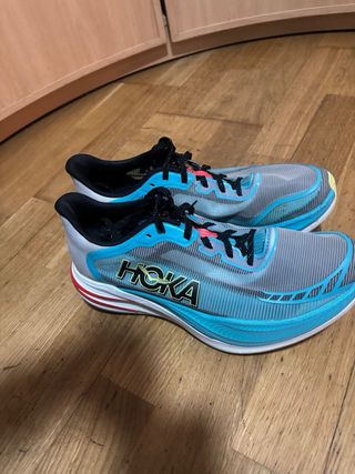 Hoka Cielo X1 2.0 Zapatillas Running