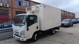Isuzu 3.0 l35 2016
