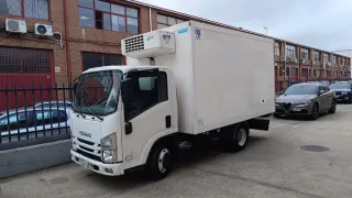 Isuzu 3.0 l35 2016