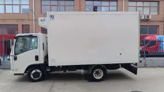 Isuzu 3.0 l35 2016