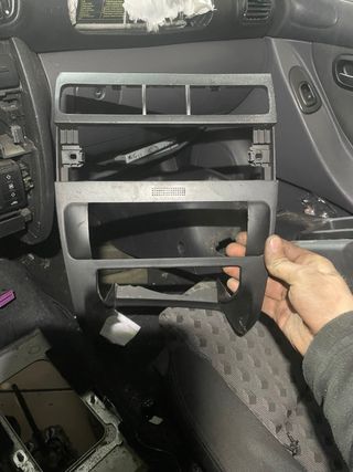 Despiece Seat Leon FR