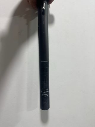 Tija carbono Alpcross MTB