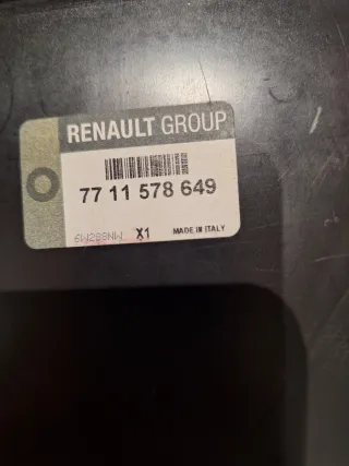 Cadenas Nieve Textiles Dacia Sandero Stepway