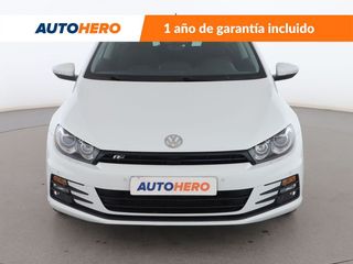 Volkswagen Scirocco 1.4 TSI R-Line BlueMotion
