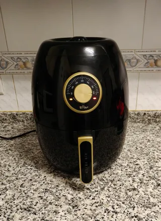 Freidora de Aire AIR FRYER BEAR A19A
