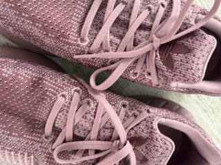 Deportivas Adidas Mujer Talla 38 Rosa