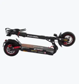 Patinete Eléctrico ZWheel Rhino