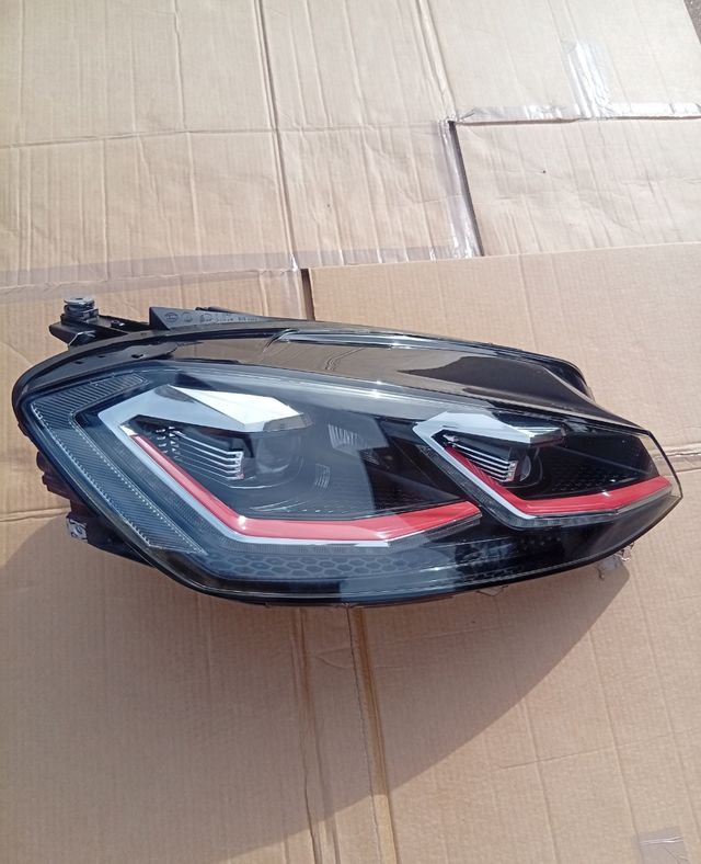 Faro Golf 7.5 GTI TCR Original VW