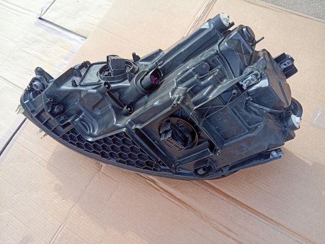 Faro Golf 7.5 GTI TCR Original VW