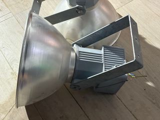 FOCOS DE ILUMINACIÓN