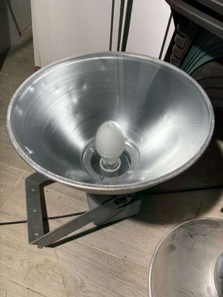 FOCOS DE ILUMINACIÓN