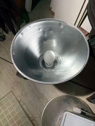 FOCOS DE ILUMINACIÓN