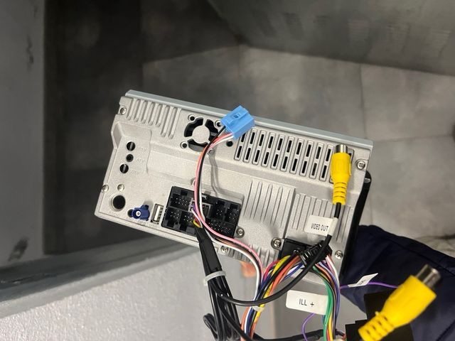 radio android para Audi a3 8p de años 2003 a 2013