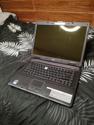 Acer TravelMate Piezas