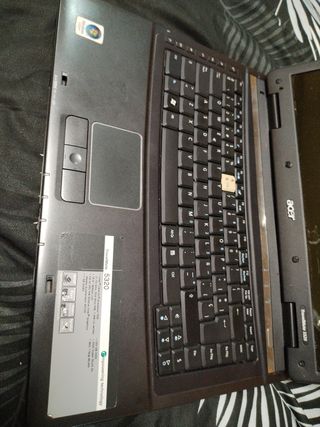 Acer TravelMate Piezas