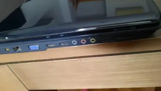 Portátil Acer Negro/Gris (sin disco duro) Aspire