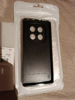 Funda Xiaomi REDMI Note 14 PRO