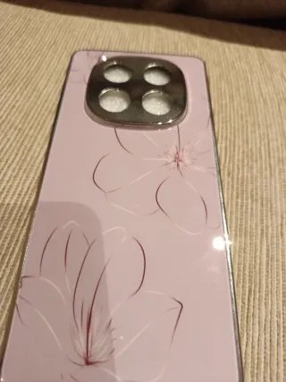 Funda Xiaomi REDMI Note 14 PRO