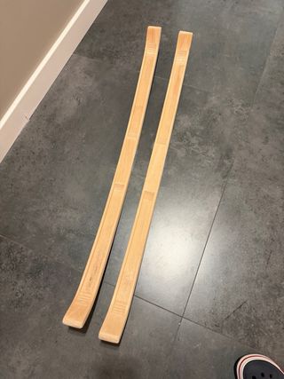 Patas mecedora cuna, silla, butaca