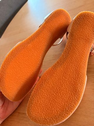 Sandalias barefoot Shapen mujer