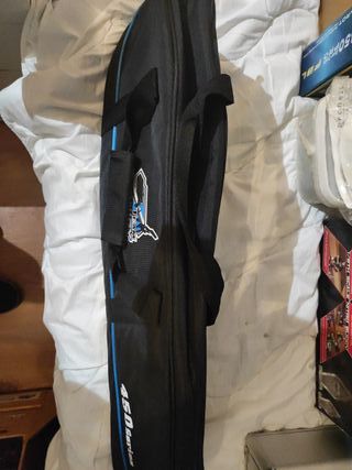 Bolsa para helicóptero T-Rex 450