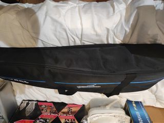 Bolsa para helicóptero T-Rex 450