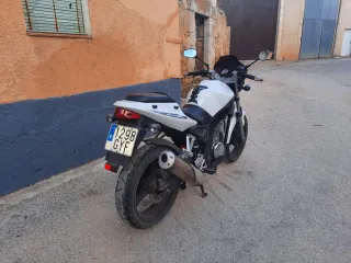 Daelim roadwin fi 125cc