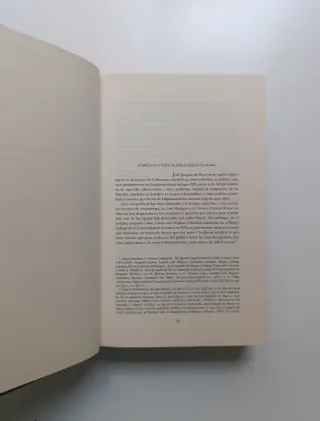 Leyendas españolas.