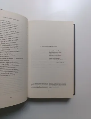 Leyendas españolas.