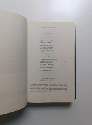 Leyendas españolas.