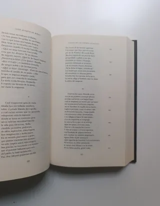 Leyendas españolas.