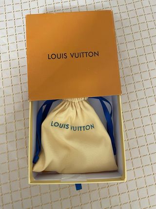 Cintura Louis Vuitton scacchiera nero/grigio