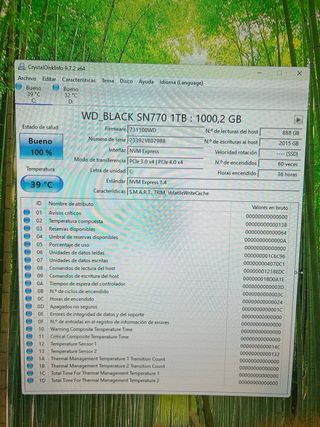 PC Gaming i9-9900K RTX 3070ti 32GB RAM 2 NVMe